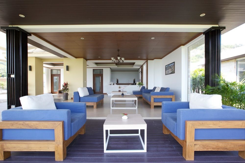 Resort The Spirit Hua Hin
