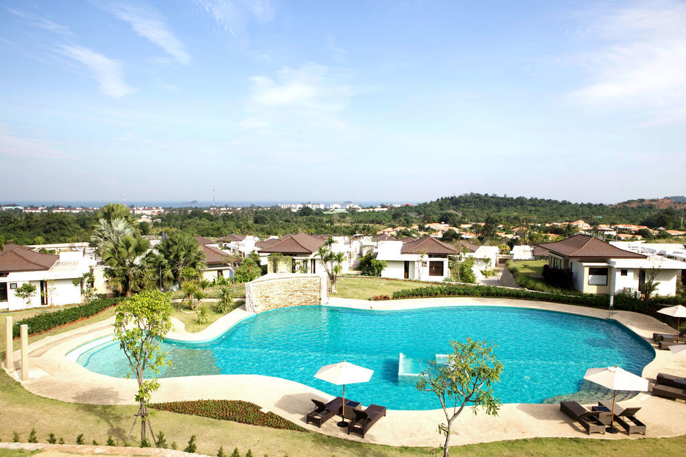 Resort The Spirit Hua Hin 4*