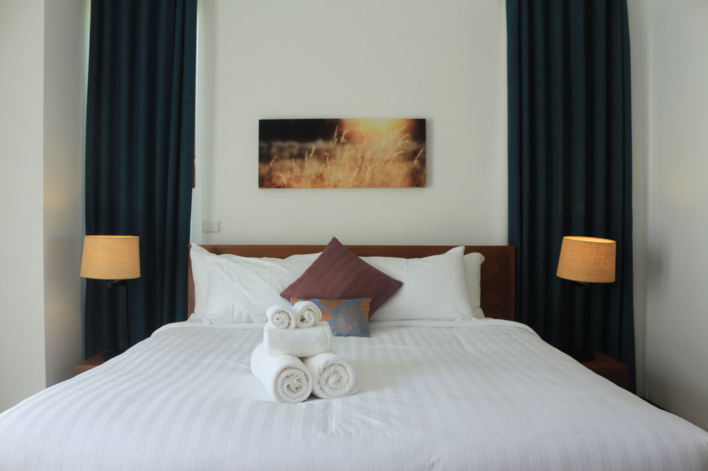 The Spirit Hua Hin Resort Khao Tao