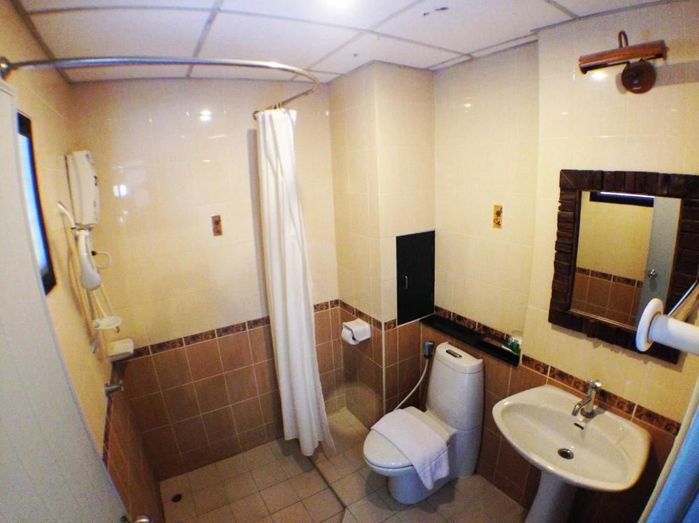 Hotel Narawan Hotel, Hua Hin