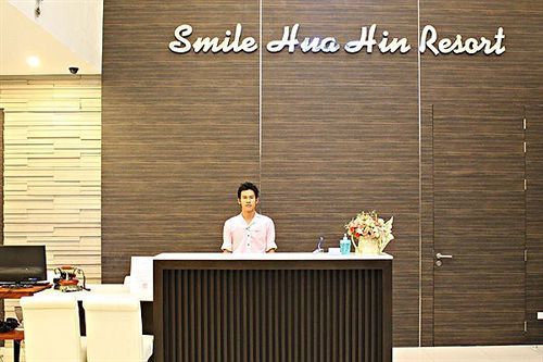 Resort Smile Hua-hin - Sha 3*
