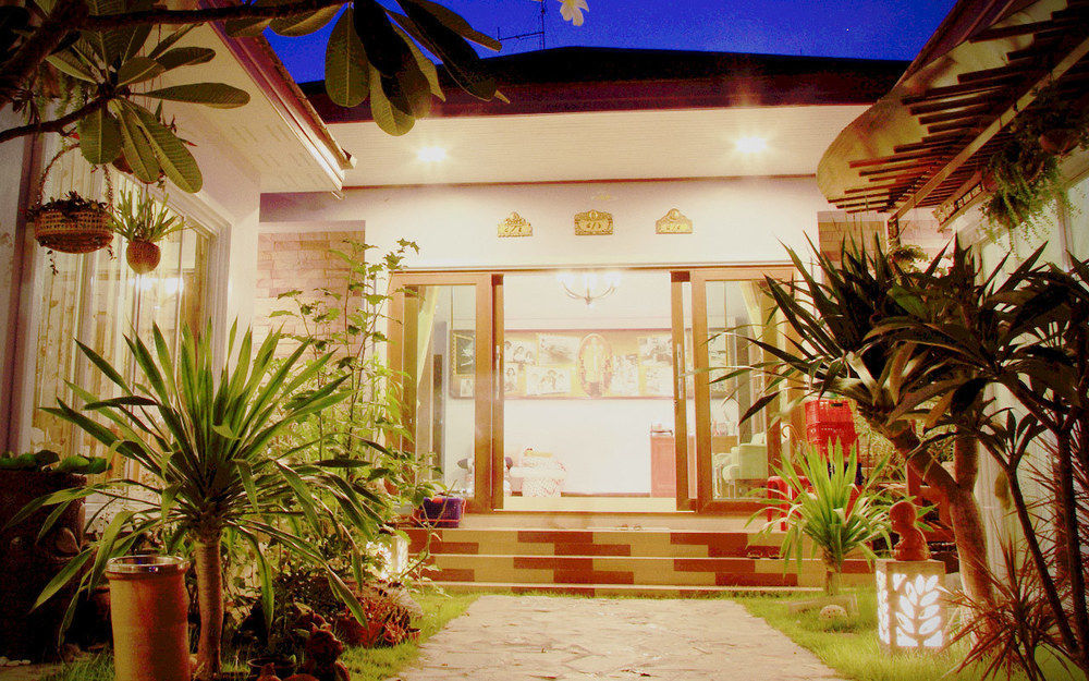 Head Rock * Hua Hin