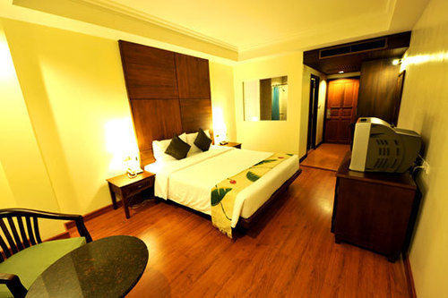 Hotel Fresh