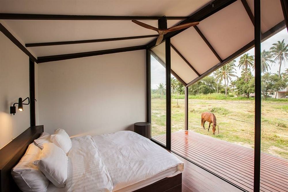 Hotel Baan Suan Mook Hua Hin