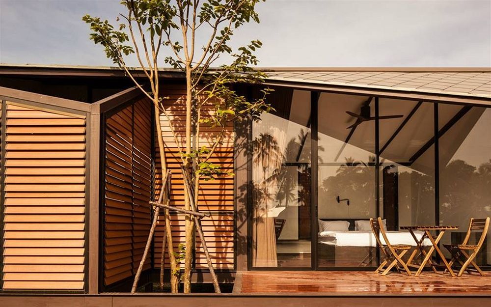 Baan Suan Mook Hotel Hua Hin