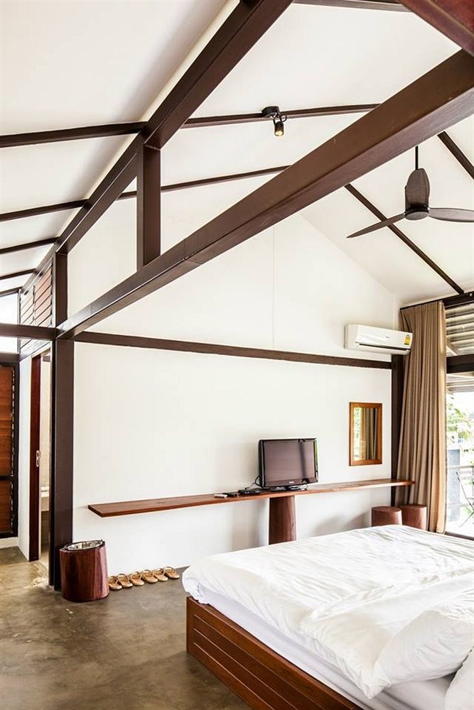 Hotel Baan Suan Mook Hua Hin