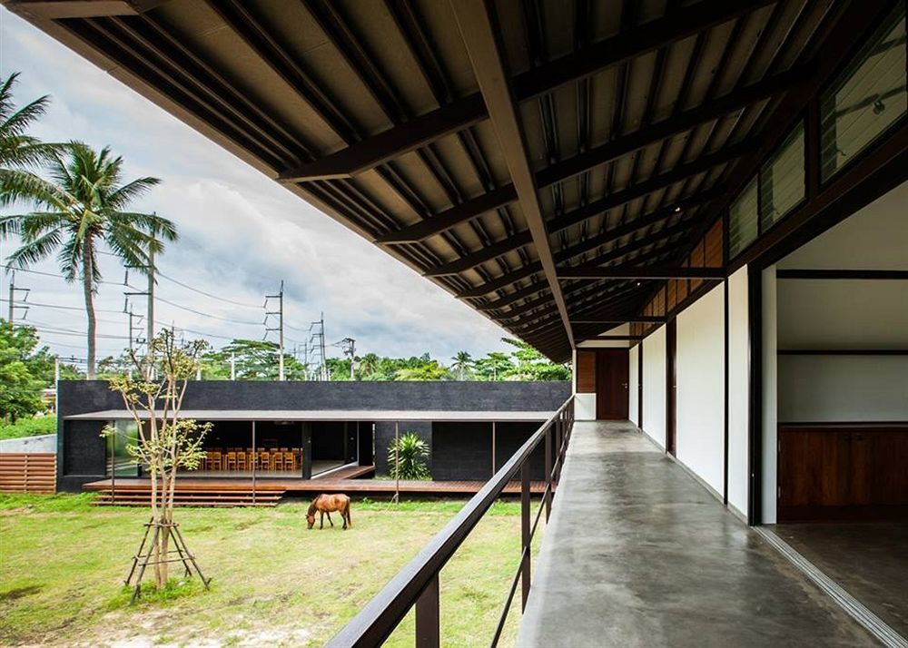 Baan Suan Mook Hotel 3*