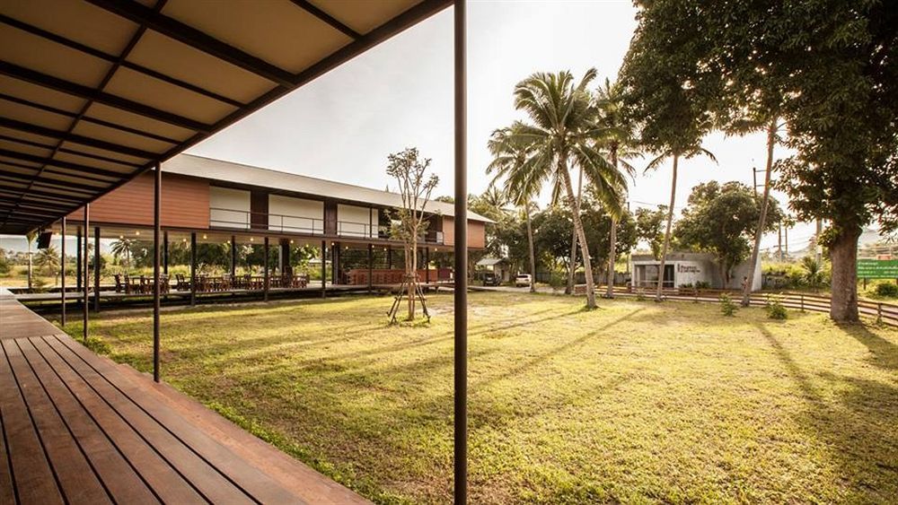 Baan Suan Mook 3* Hua Hin