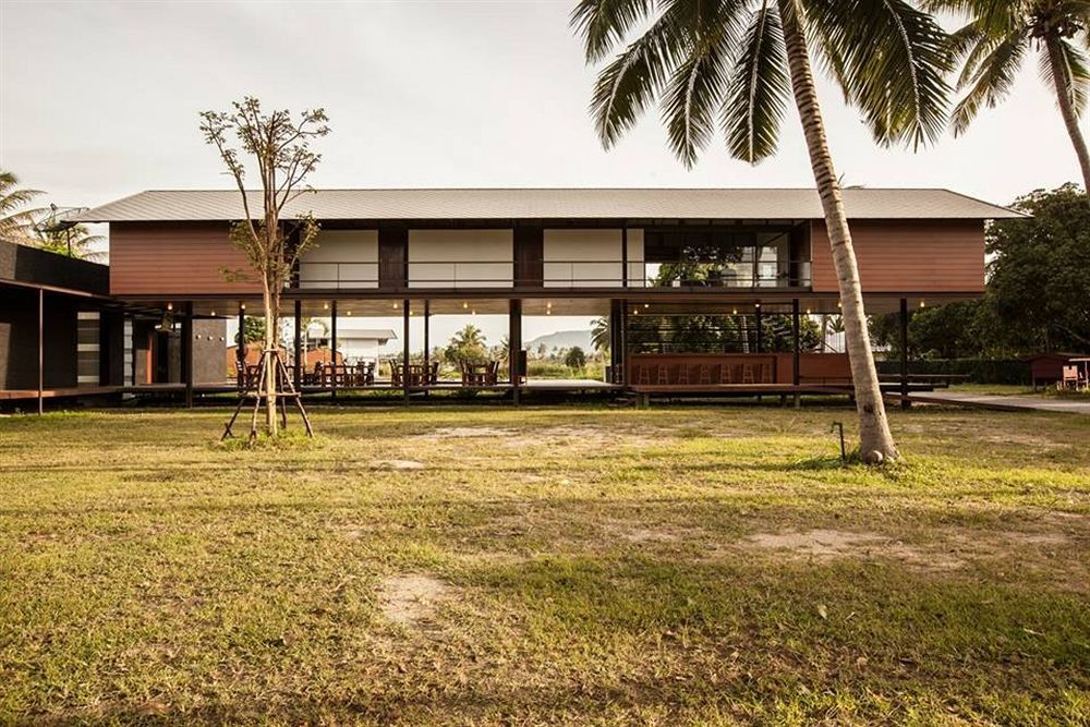 Hotel Baan Suan Mook 3*
