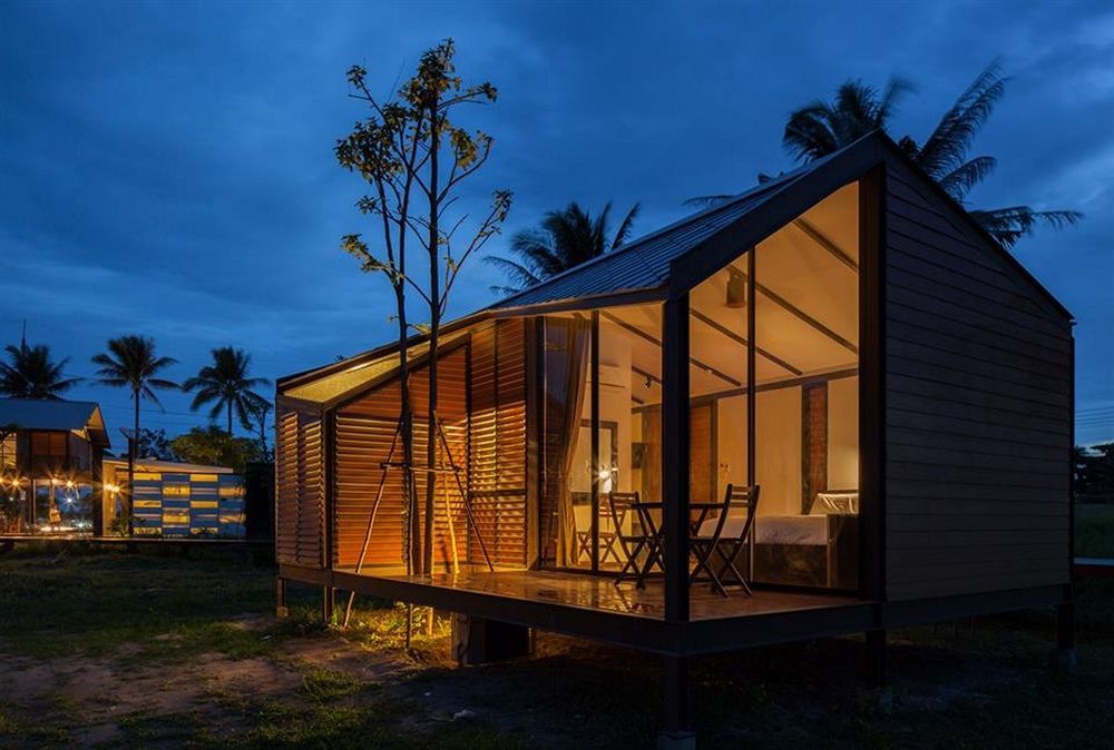 Baan Suan Mook