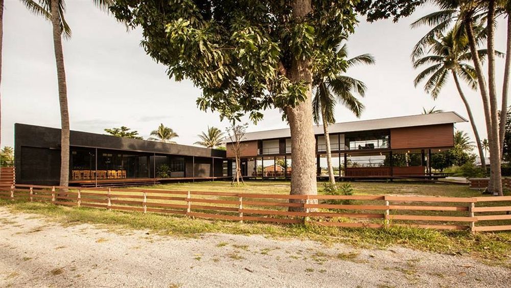 Hotel Baan Suan Mook Hua Hin