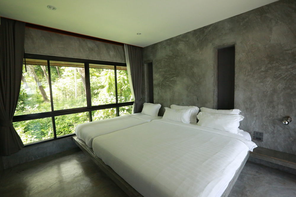 Mook Lamai And 3* Koh Mook