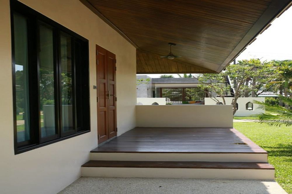 Resort Mook Lamai And