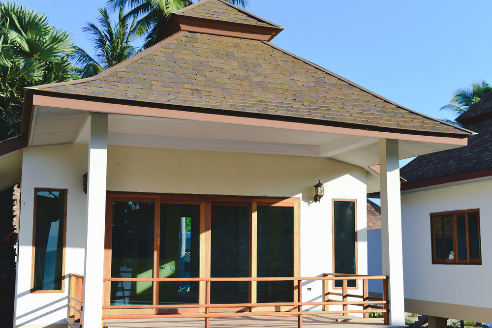 Hotel Pawapi Beach Resort Koh Mook Koh Mook