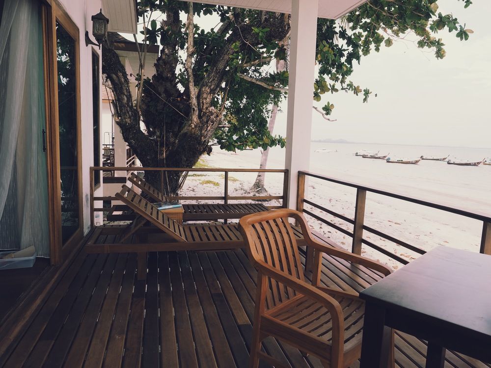 Pawapi Beach Resort Koh Mook