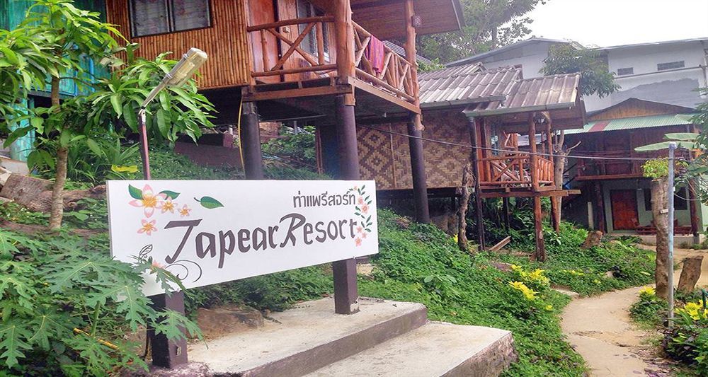 Resort Tapear Phi Phi Don