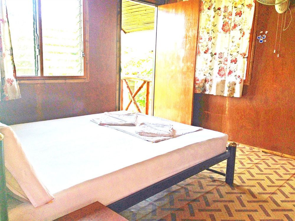 Resort Tapear Phi Phi Don