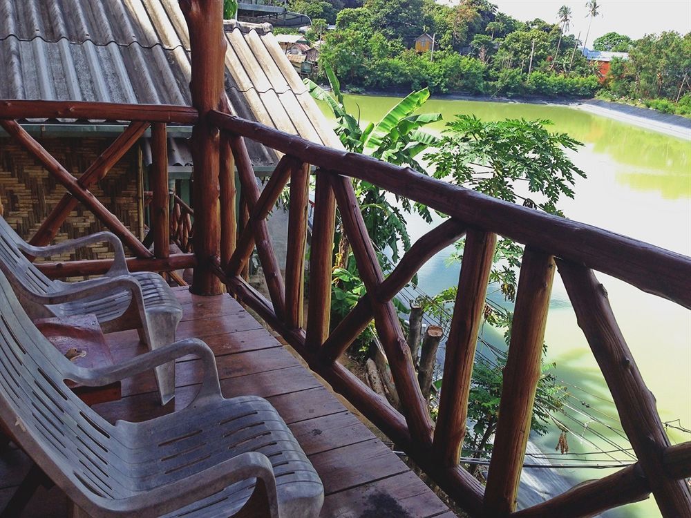 Tapear Phi Phi Don