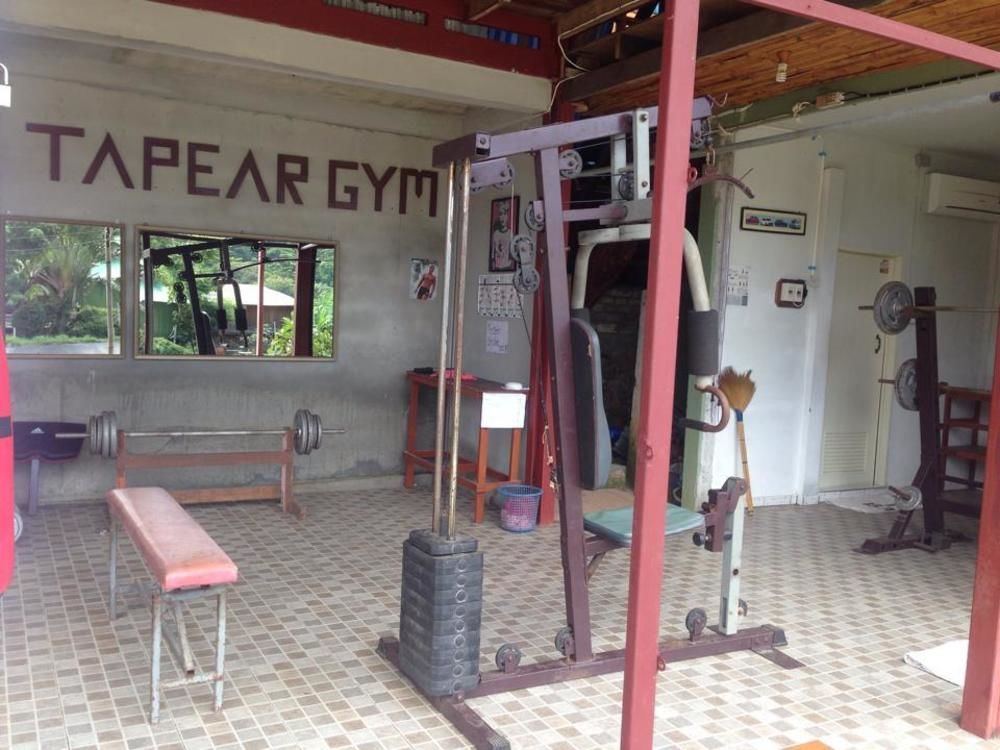 Tapear