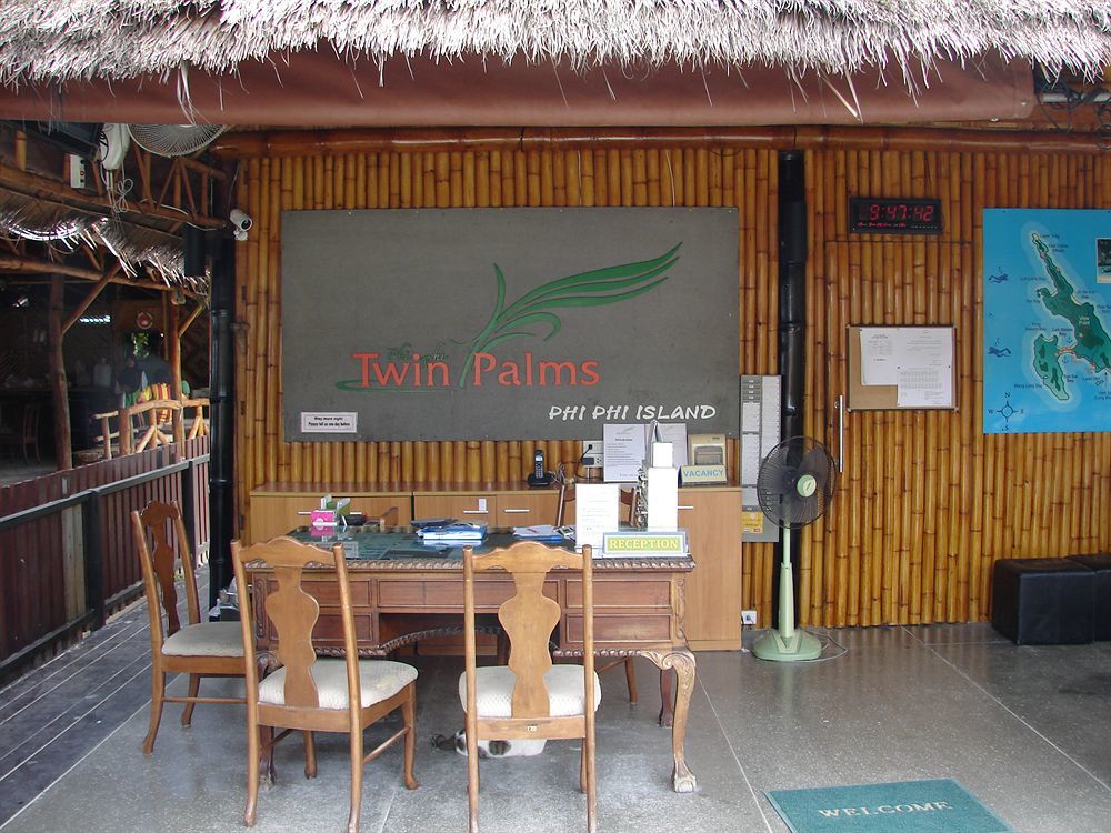 Resort Twin Palms Phi Phi Don