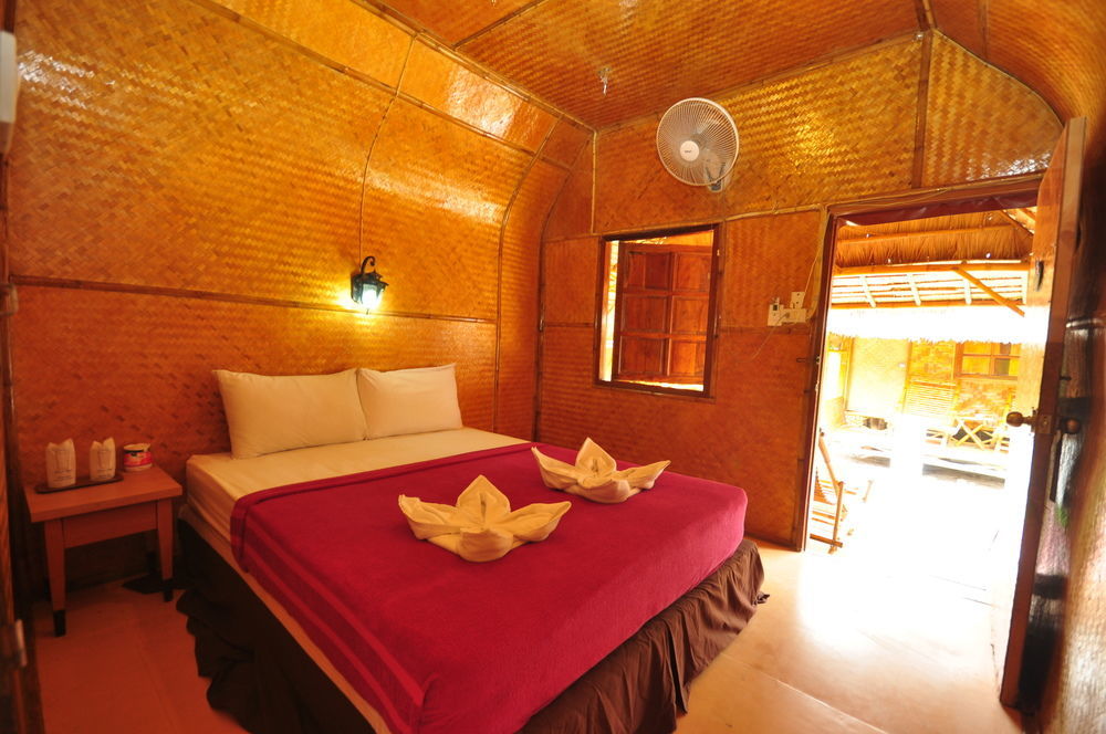 Resort Twin Palms Phi Phi Don