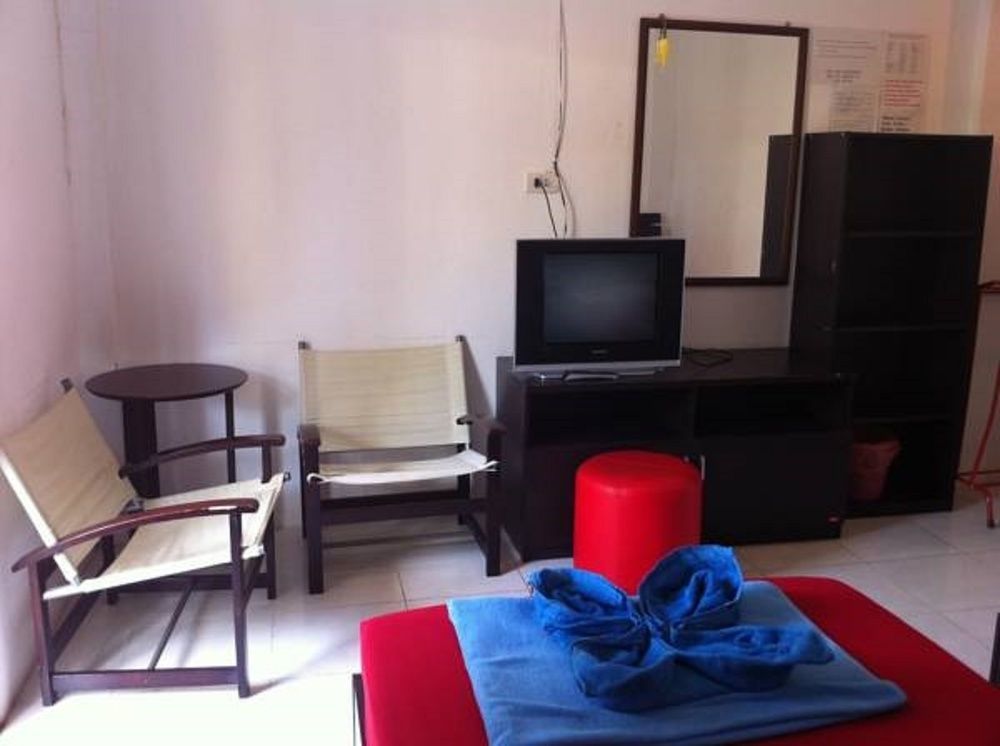 Guest house Banthai P.p. Phi Phi Don
