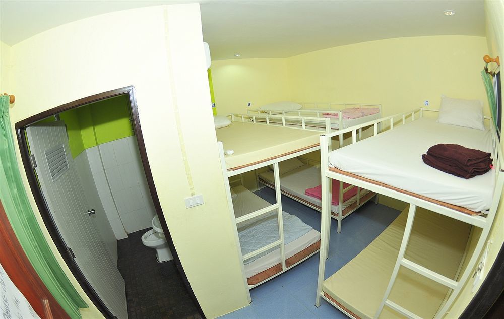 Backpacker Hostel