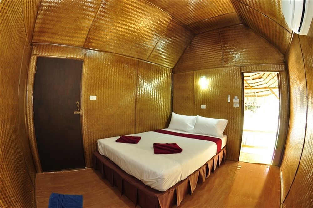 Resort Hill Bamboo 2*