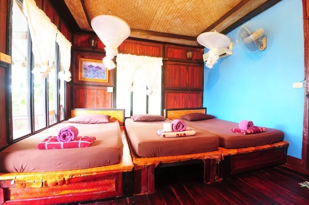 Hill Resort Phi Phi Don