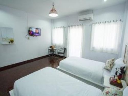 Hotel Rabaeng