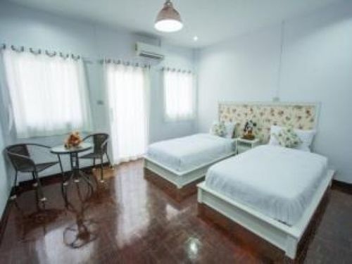 Rabaeng Hotel 2*