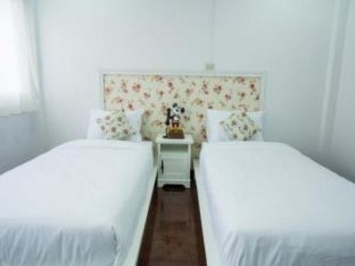 Rabaeng Hotel Trang