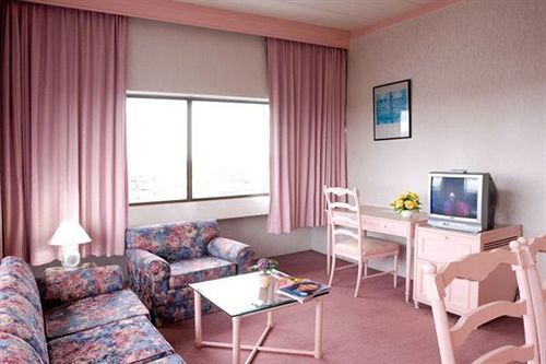 Thumrin Hotel
