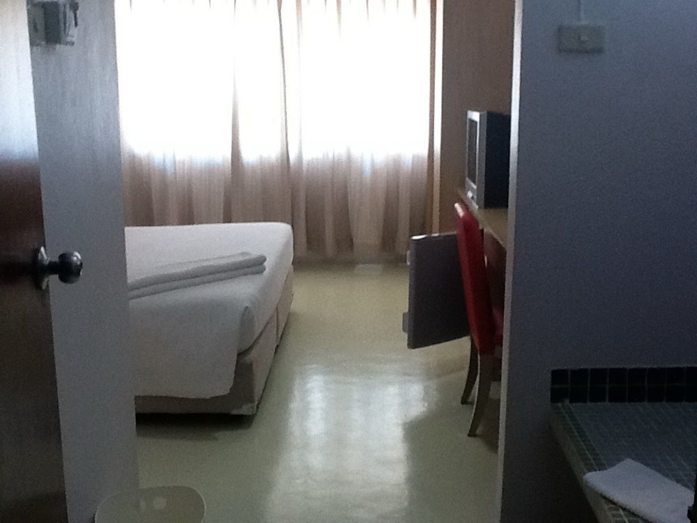 S2s Queen Hotel Trang