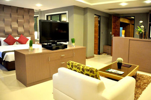 Khon Kaen Hotel Khon Kaen
