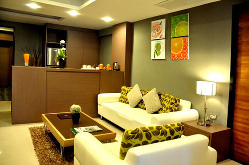 Khon Kaen Hotel Hotel