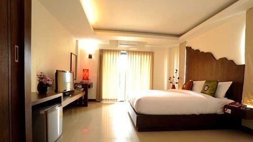 Hotel The Charm Boutique 3*