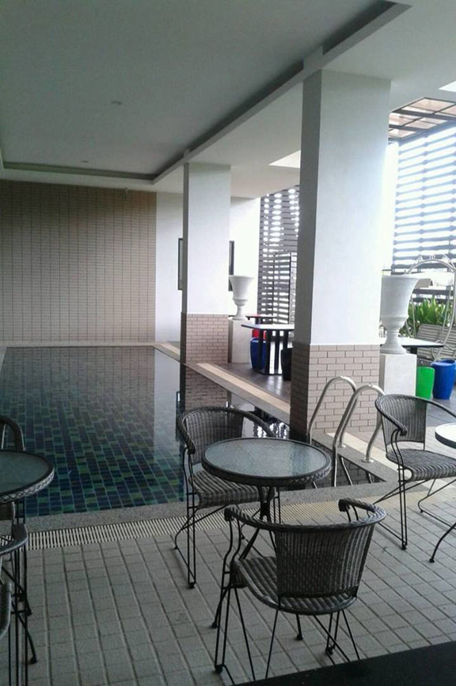 Hotel I Khonkaen 4*