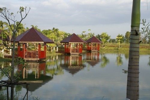 Fahfang Sport And Khon Kaen