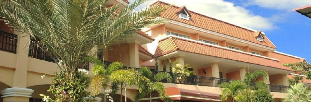 Hotel Piman Garden Boutique