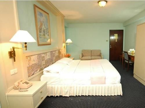 Lopburi Inn Hotel Hotel 3*