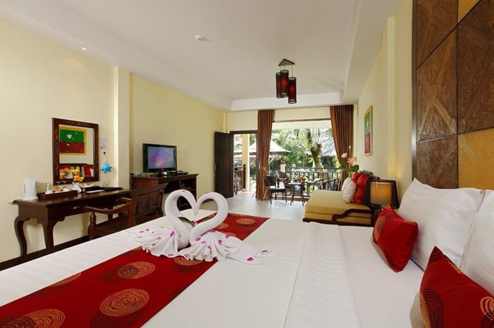 Hive Khaolak Beach (adults Only)