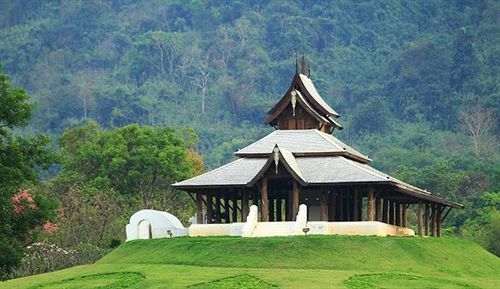 Resort Dasada, The Flower Es'senses