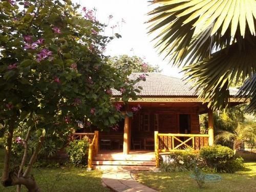 Huan 3* Chiang Dao