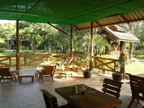 Resort Huan Chiang Dao