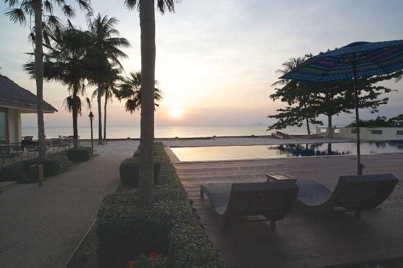 Nantra De Deluxe Resort