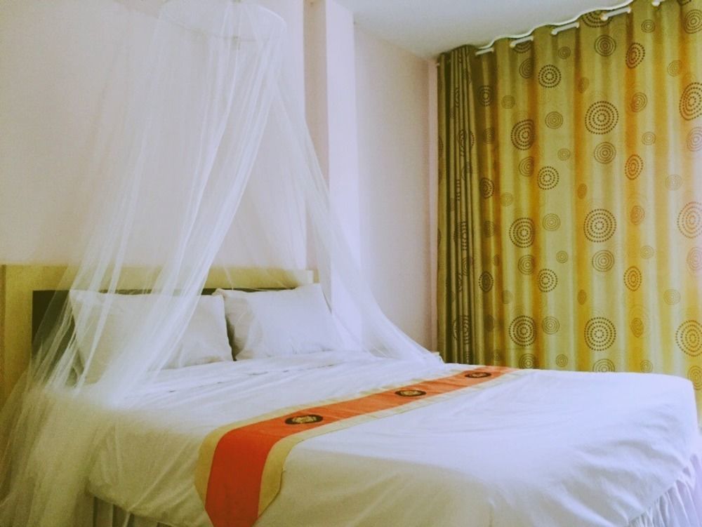 Majestic View 3*