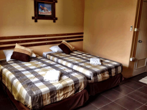 Masi Camp Guest house 3*