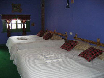 Masi Camp