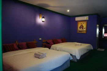 Guest house Masi Camp Muak Lek